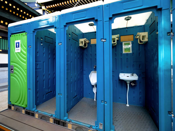 Portable Toilet Options We Offer in Munhall, PA