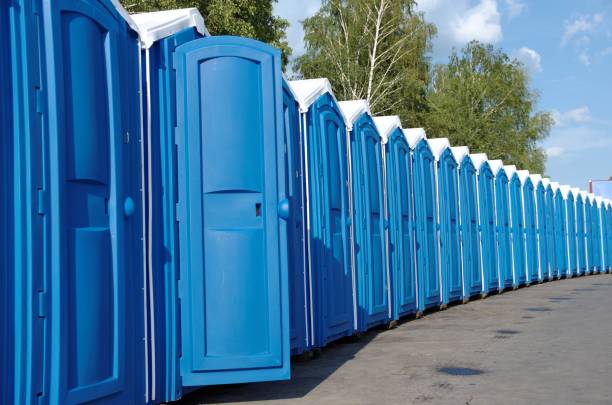 Professional porta potty rental in Munhall, PA